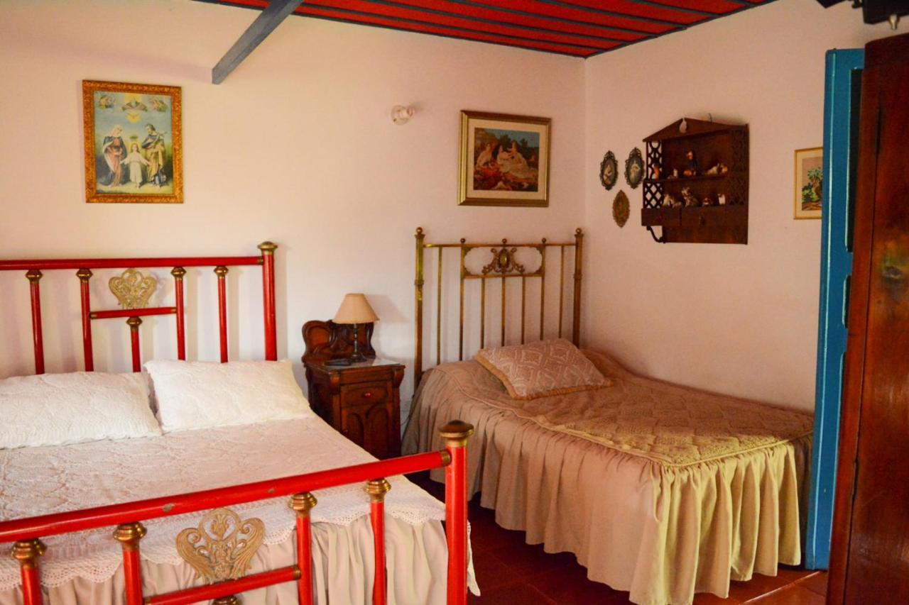Finca La Colina Calarcá