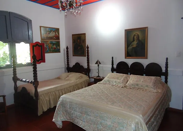 Finca La Colina
