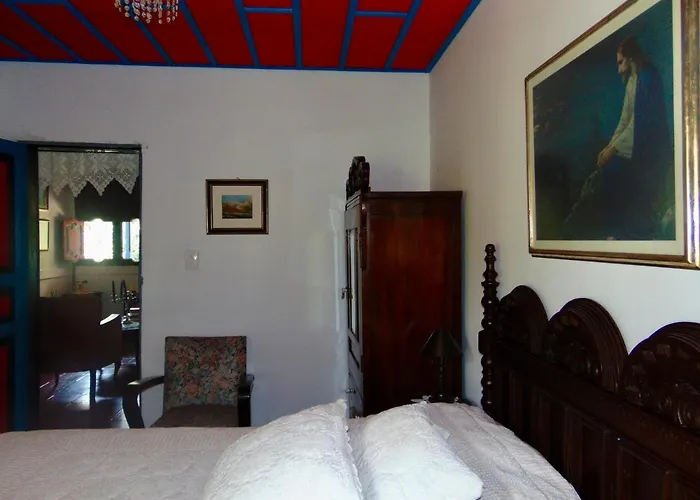 Finca La Colina