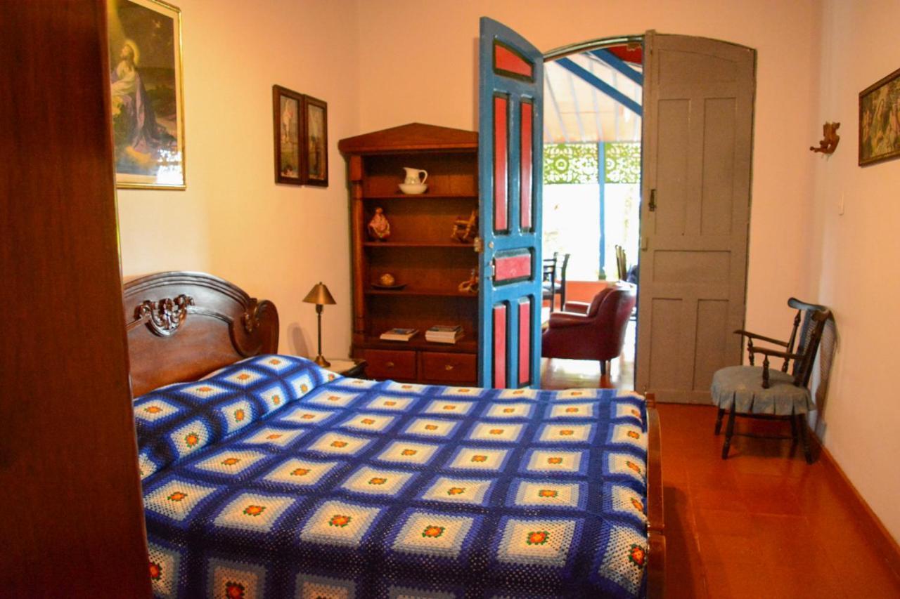 Finca La Colina *
