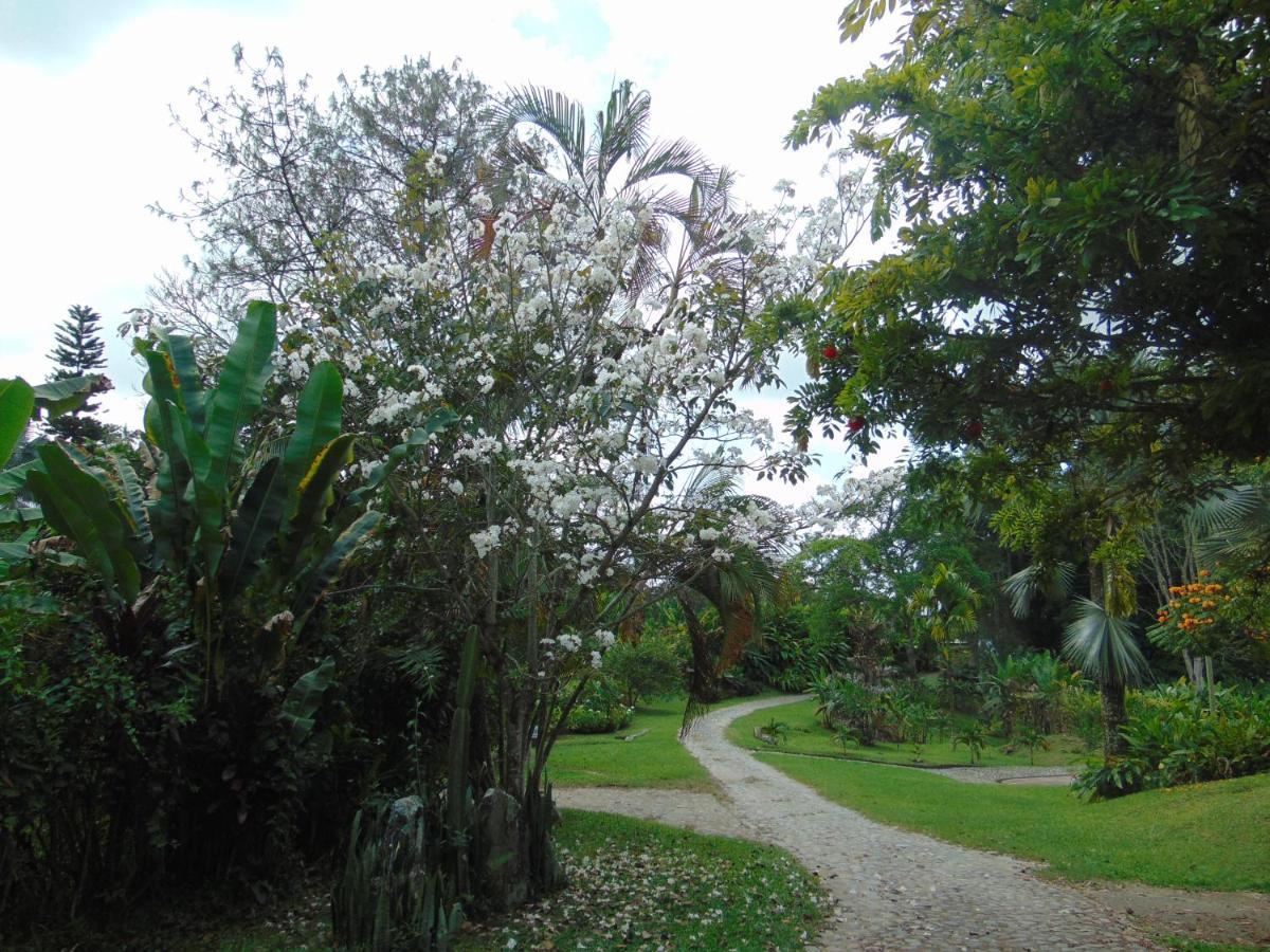Finca La Colina