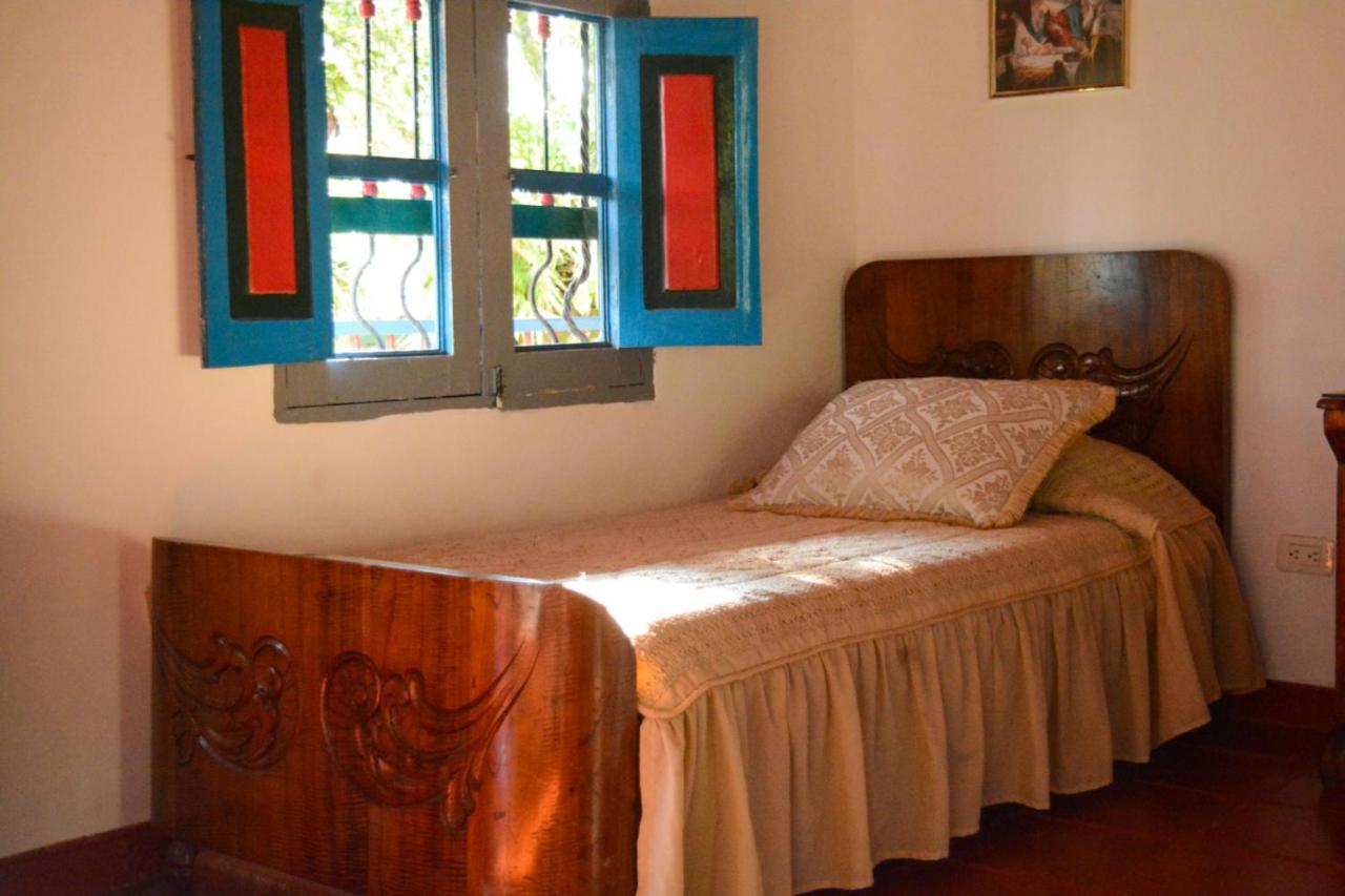 Bed & Breakfast Finca La Colina