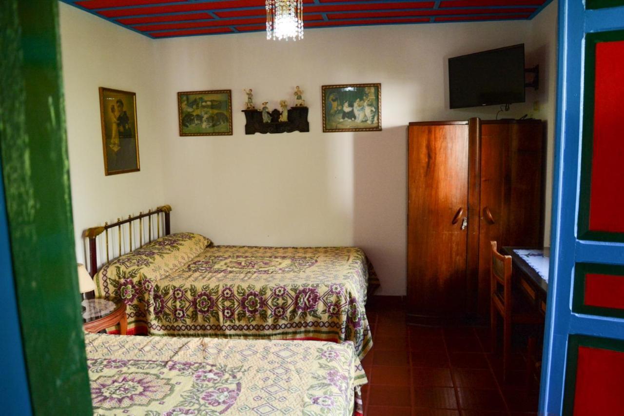 Finca La Colina *