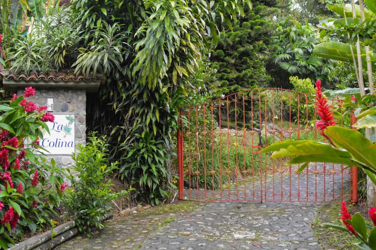 Finca La Colina *