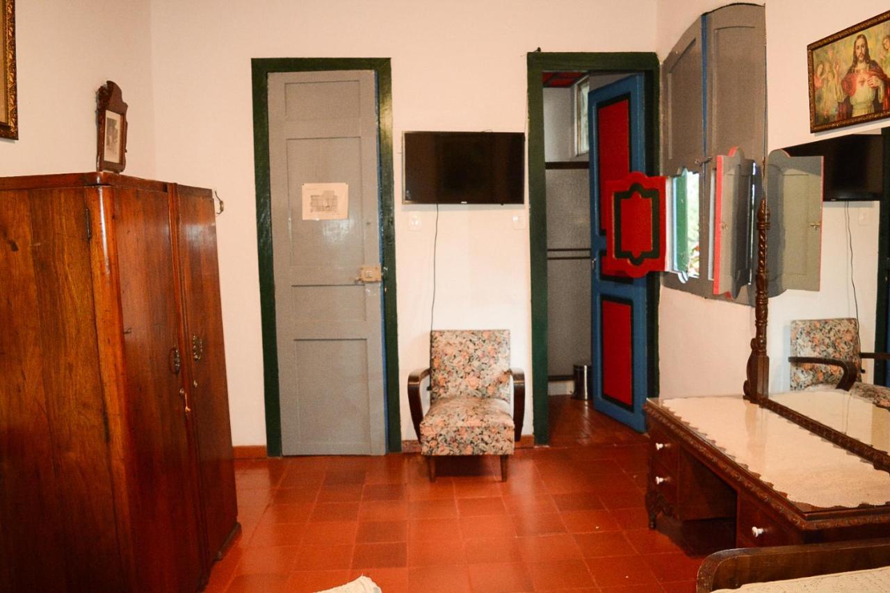 Finca La Colina Bed & Breakfast