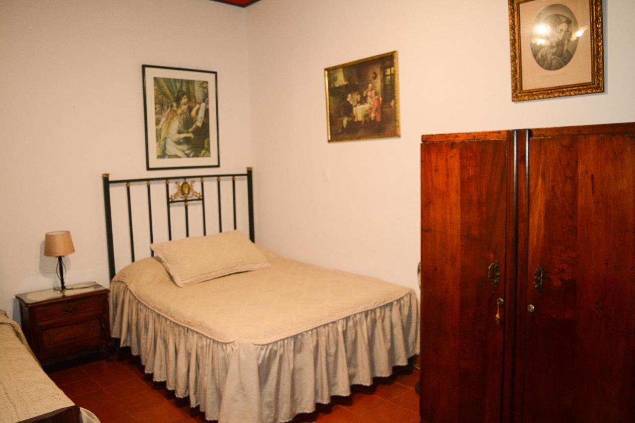 Finca La Colina Bed & Breakfast