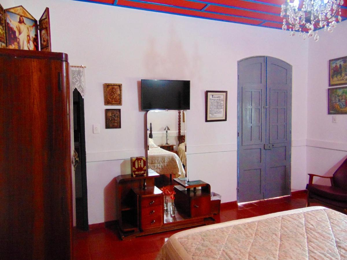 Bed & Breakfast Finca La Colina Calarca